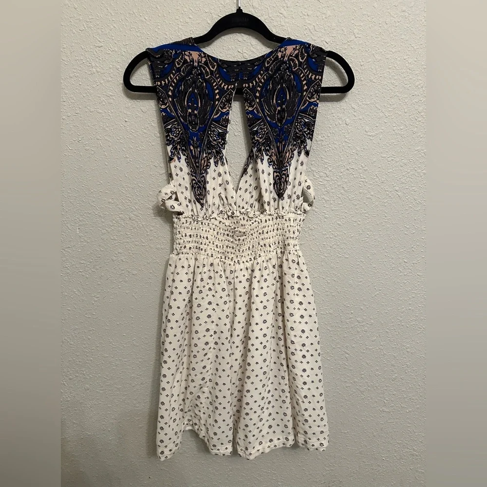 Free people dress - Picture 6 of 7